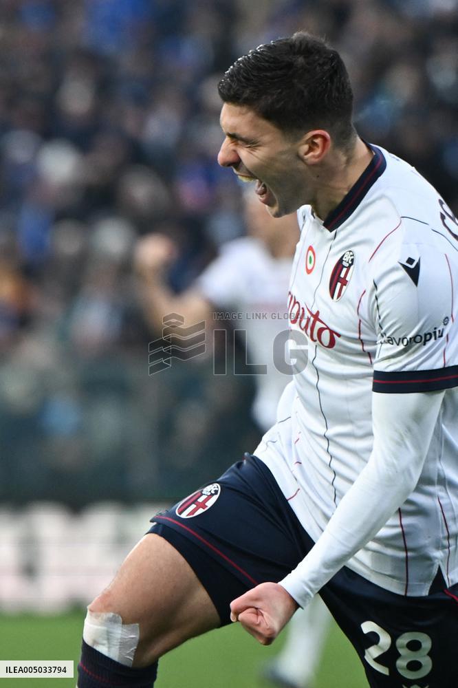 CALCIO - Serie A - Como 1907 vs Bologna FC