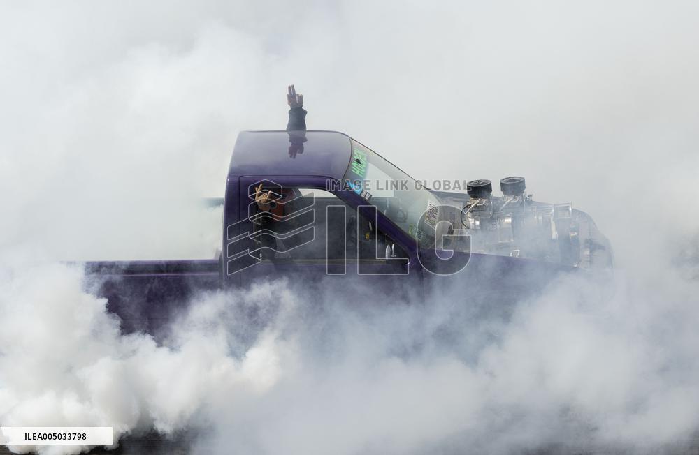 Summernats Car Festival - Canberra