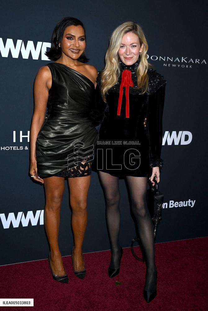 2026 WWD Style Awards