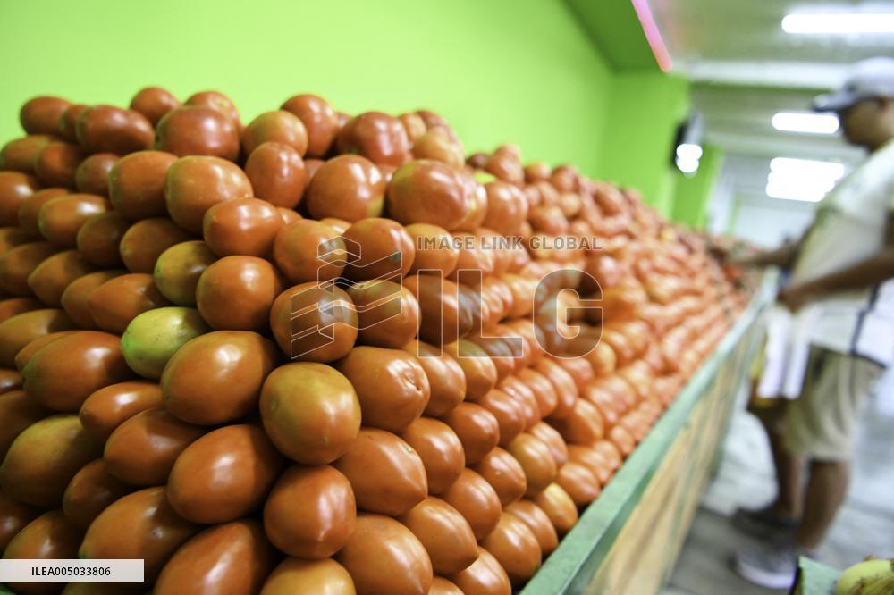 Daily Life - Caracas