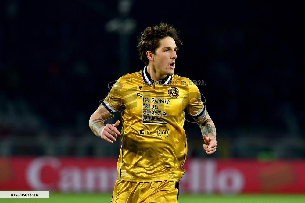 CALCIO - Serie A - Torino FC vs Udinese Calcio