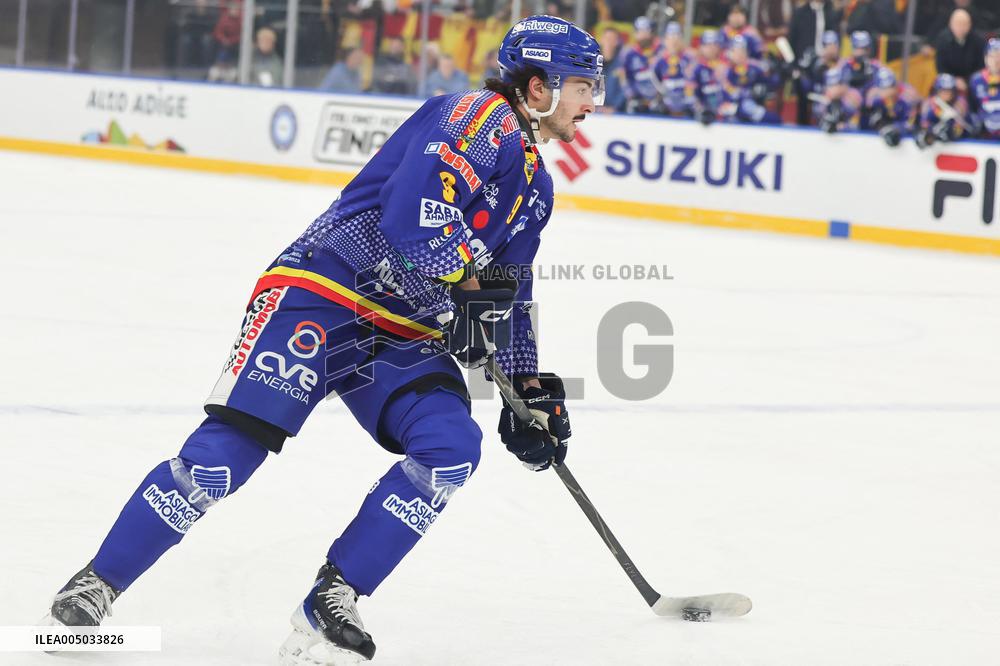 SPORT INVERNALI - Hockey su ghiaccio - Final Four IHL Serie A