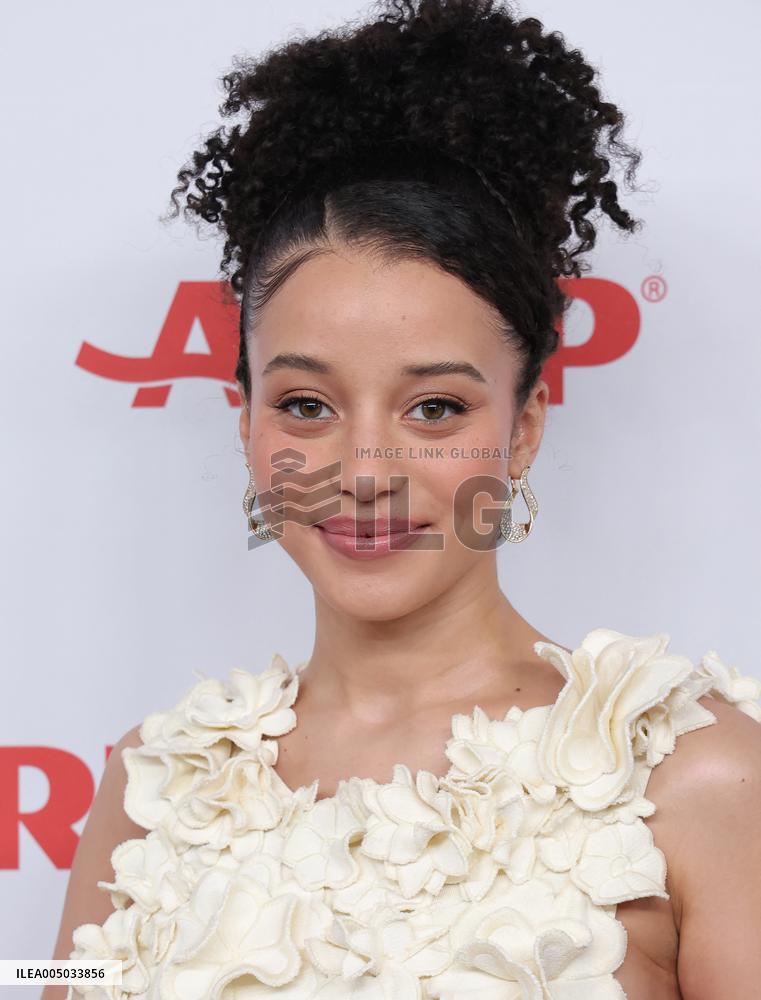 2026 Annual Movies For Grownups Awards With AARP - LA