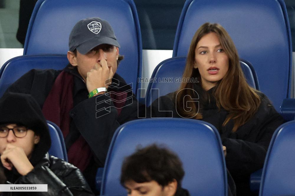 CALCIO - Serie A - AS Roma vs US Sassuolo