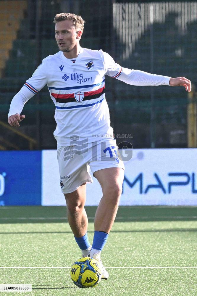 CALCIO - Serie B - US Avellino vs UC Sampdoria