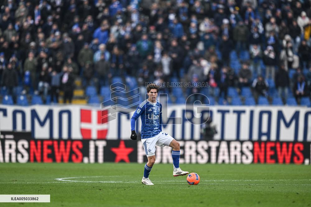 CALCIO - Serie A - Como 1907 vs Bologna FC
