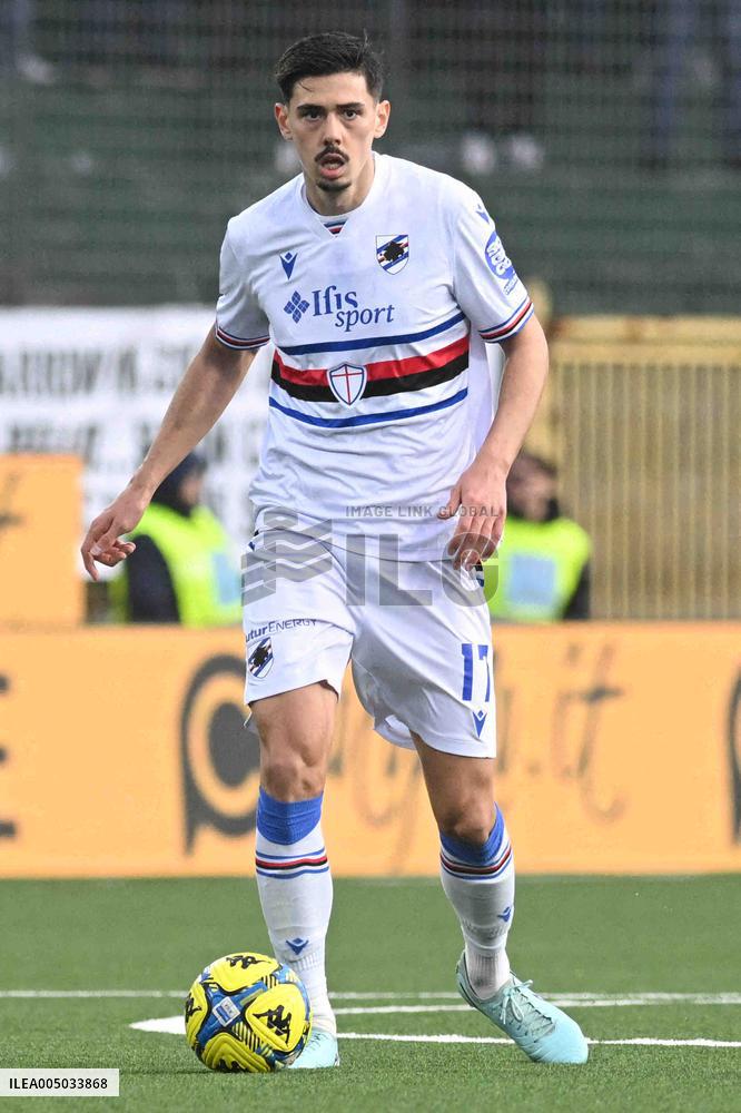 CALCIO - Serie B - US Avellino vs UC Sampdoria