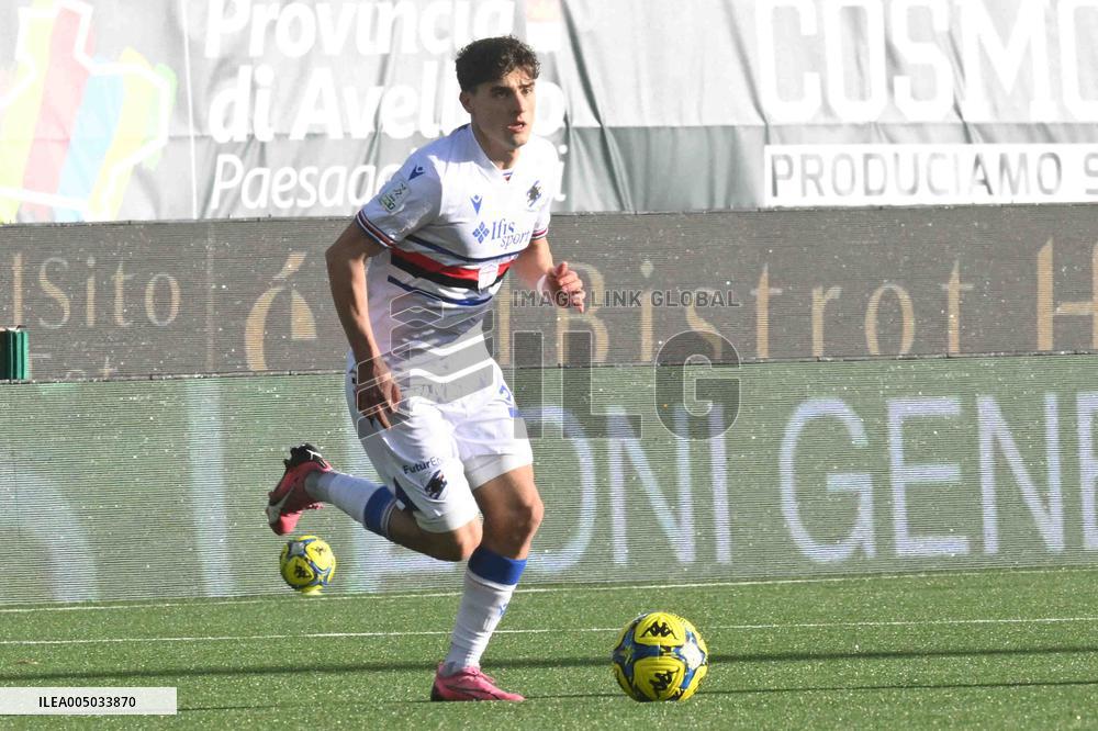 CALCIO - Serie B - US Avellino vs UC Sampdoria