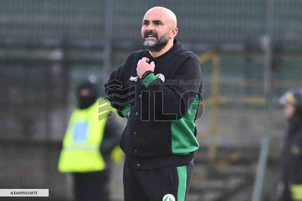 CALCIO - Serie B - US Avellino vs UC Sampdoria