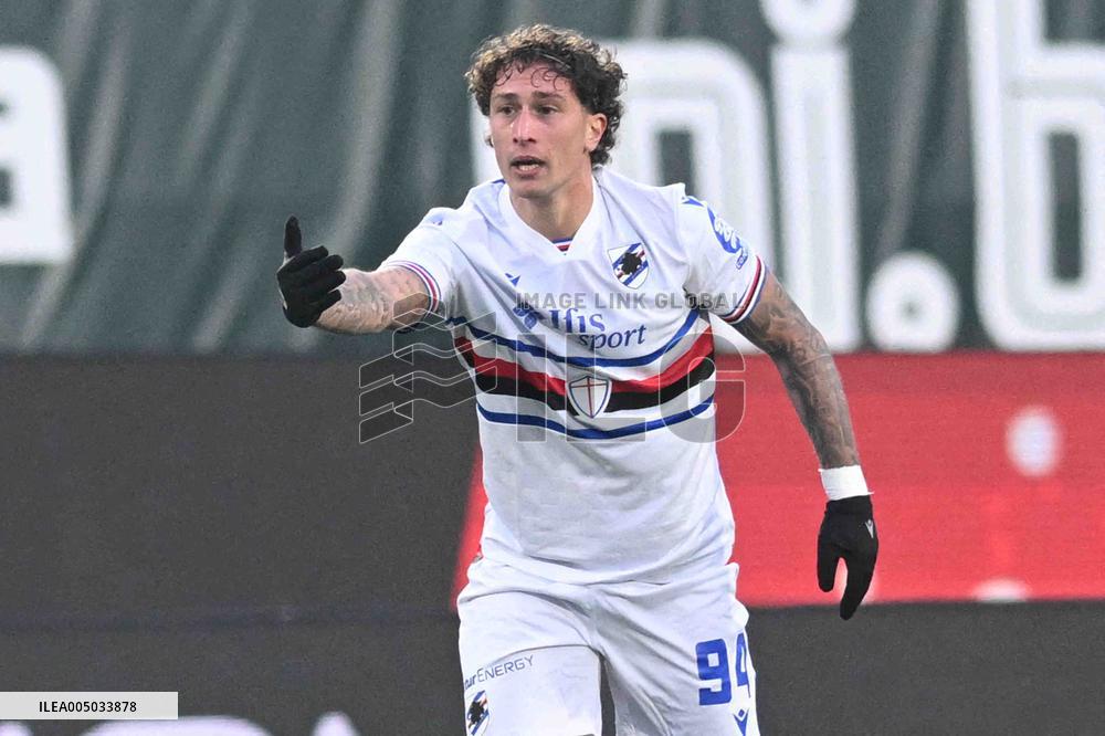 CALCIO - Serie B - US Avellino vs UC Sampdoria