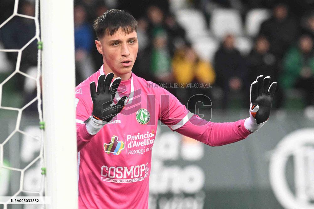 CALCIO - Serie B - US Avellino vs UC Sampdoria