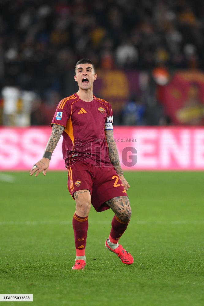CALCIO - Serie A - AS Roma vs US Sassuolo