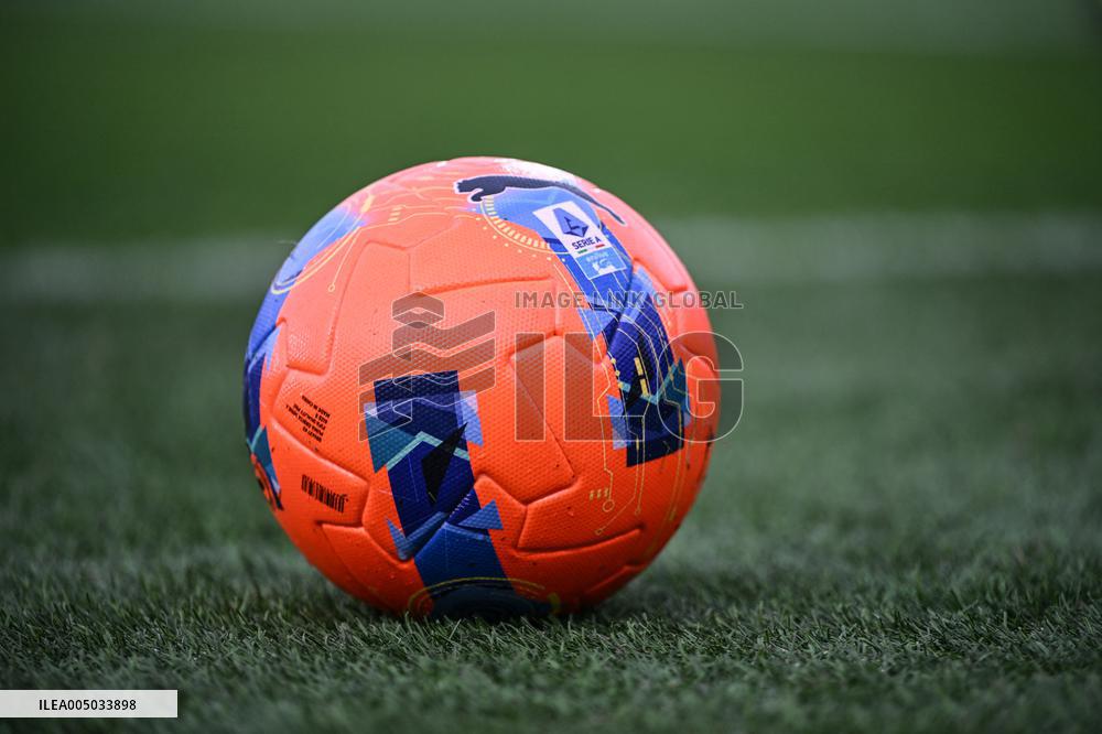 CALCIO - Serie A - Como 1907 vs Bologna FC