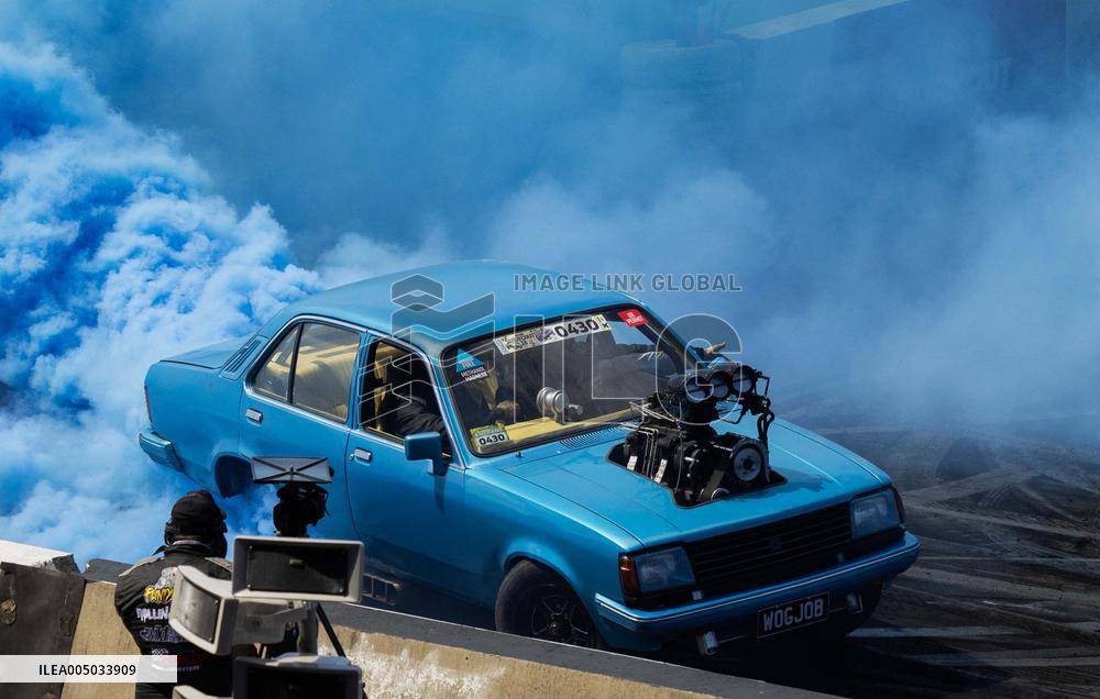 Summernats Car Festival - Canberra