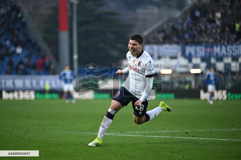 CALCIO - Serie A - Como 1907 vs Bologna FC