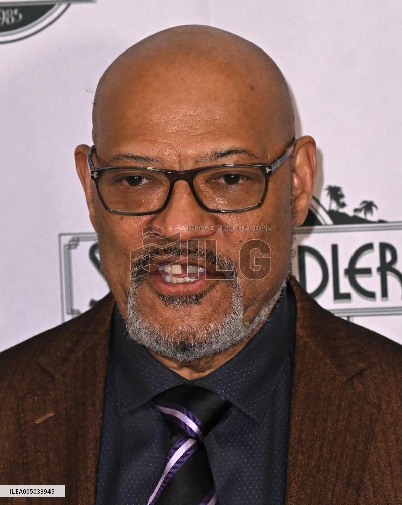 Staged Benefit Reading of ‘All The President’s Men’