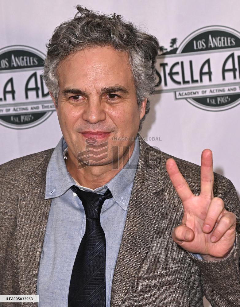 Staged Benefit Reading of ‘All The President’s Men’