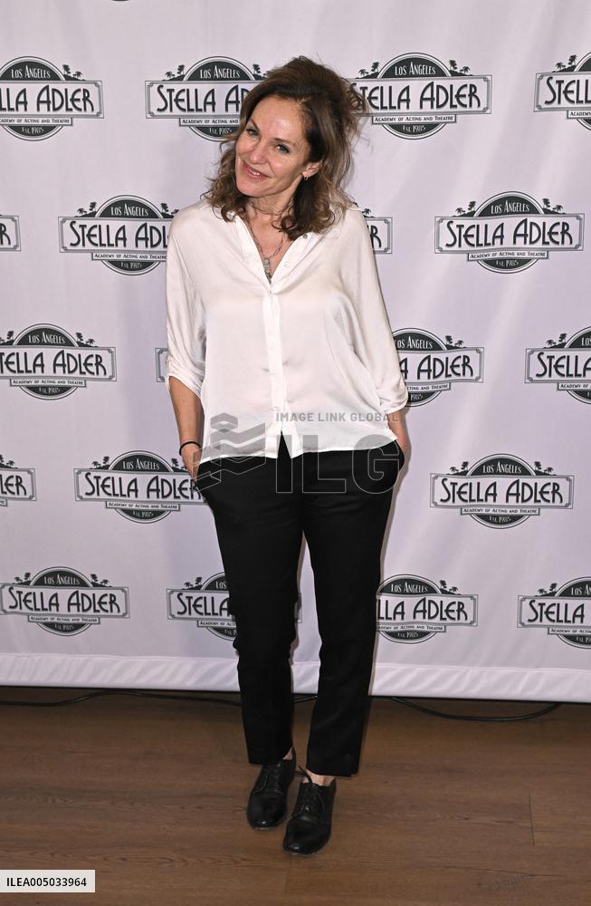 Staged Benefit Reading of ‘All The President’s Men’