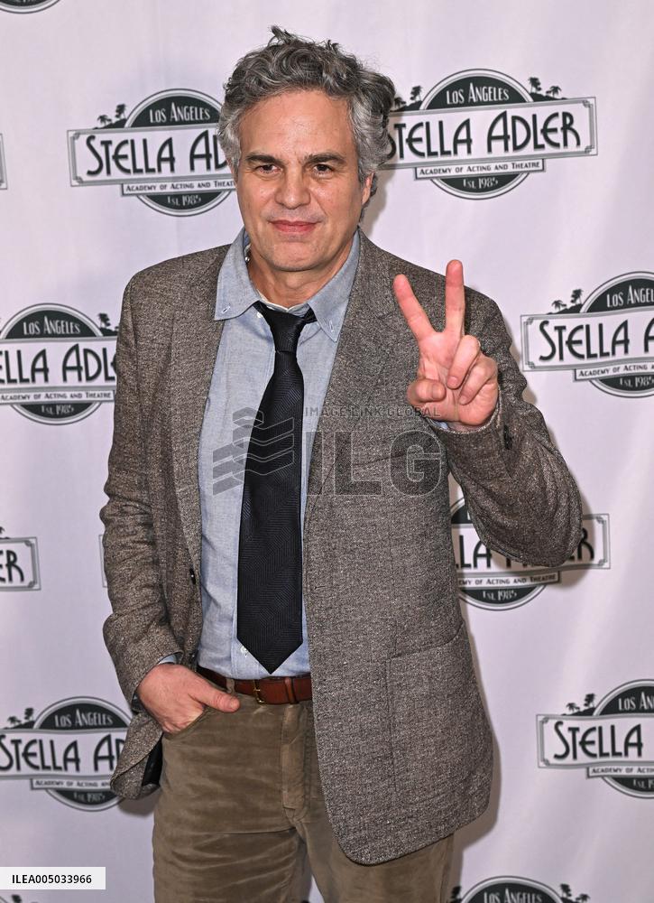 Staged Benefit Reading of ‘All The President’s Men’