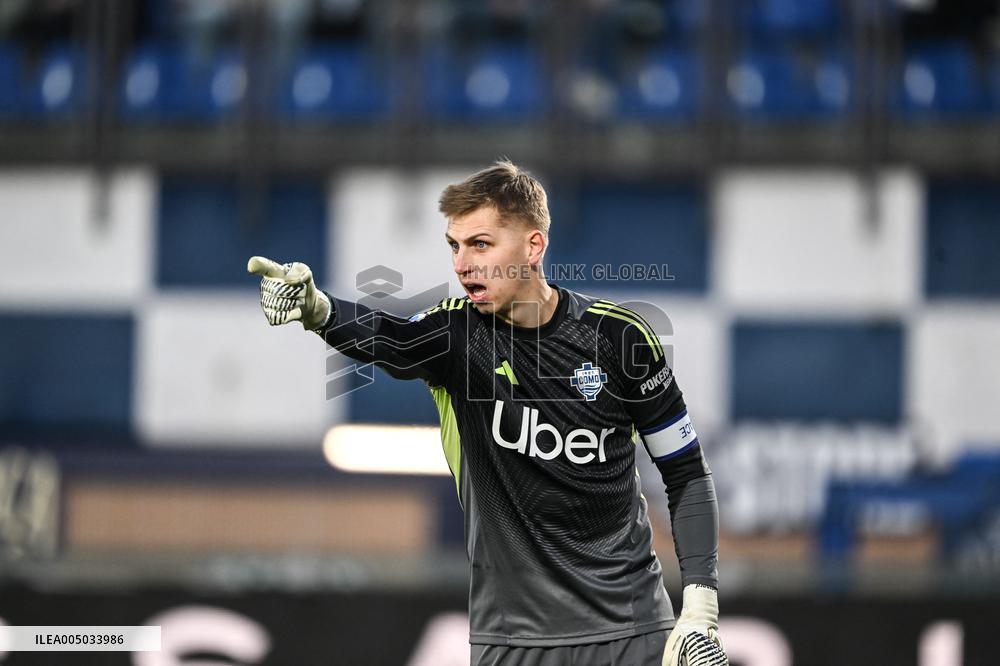 CALCIO - Serie A - Como 1907 vs Bologna FC