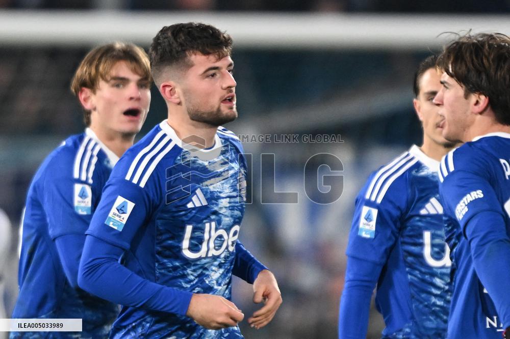 CALCIO - Serie A - Como 1907 vs Bologna FC