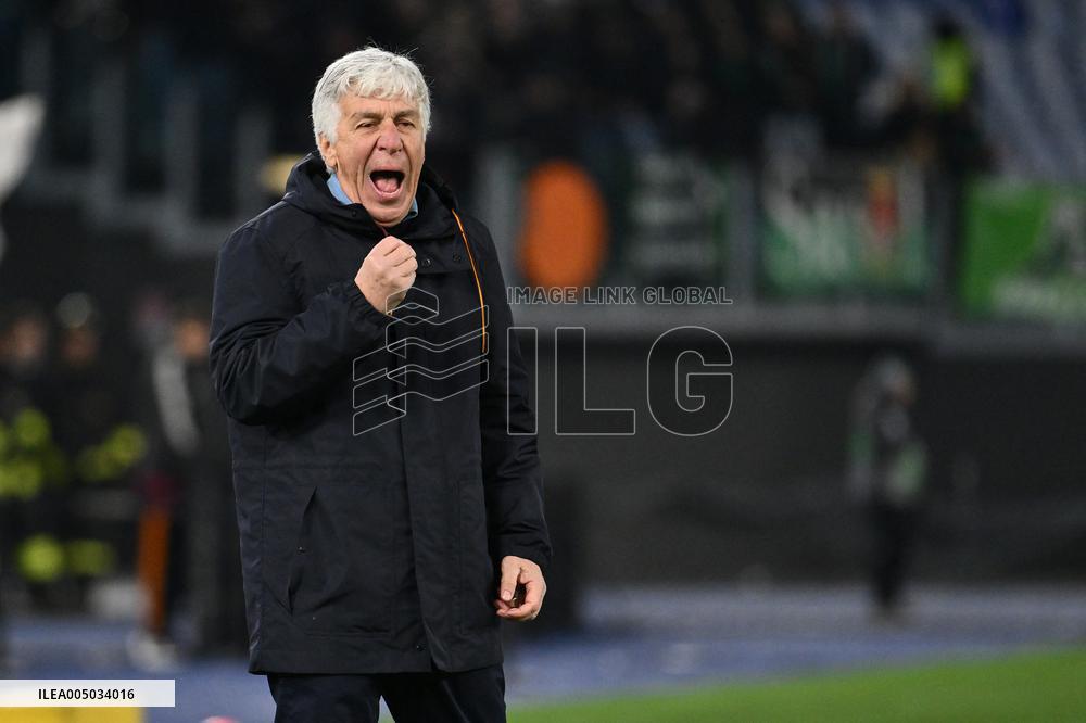 CALCIO - Serie A - AS Roma vs US Sassuolo