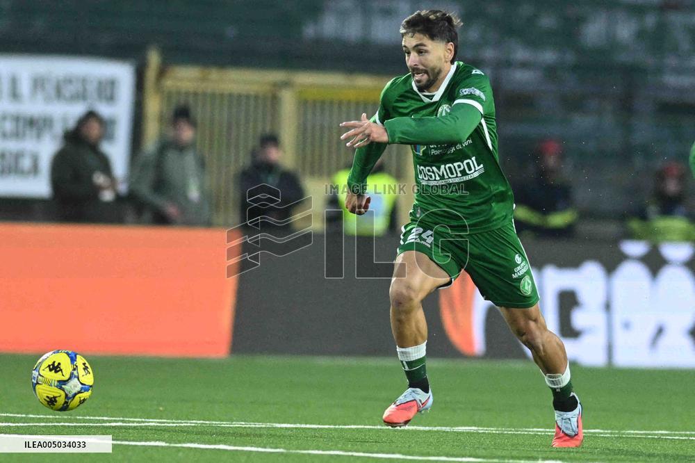 CALCIO - Serie B - US Avellino vs UC Sampdoria