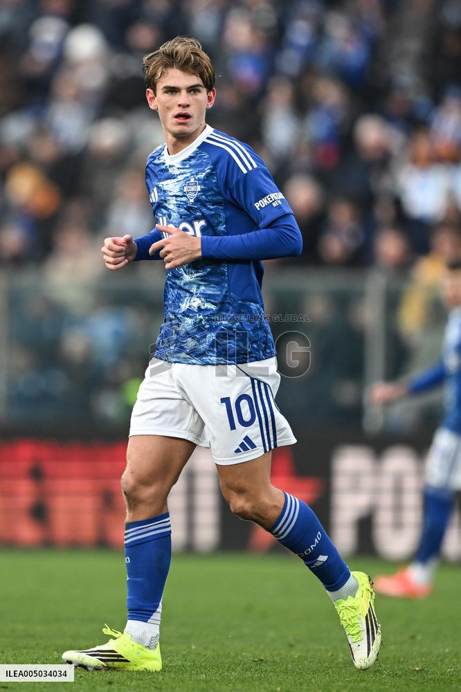 CALCIO - Serie A - Como 1907 vs Bologna FC