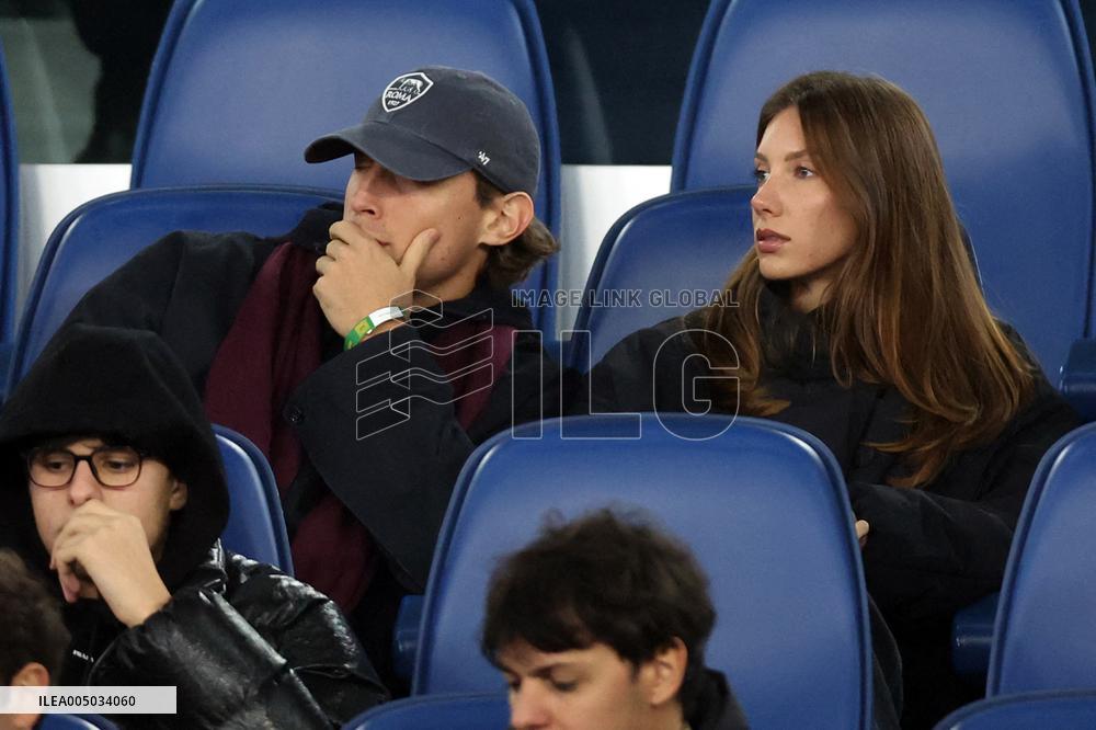 CALCIO - Serie A - AS Roma vs US Sassuolo