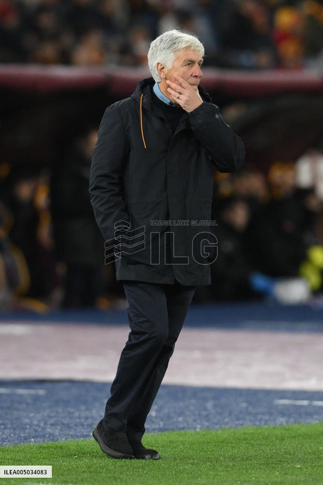 CALCIO - Serie A - AS Roma vs US Sassuolo