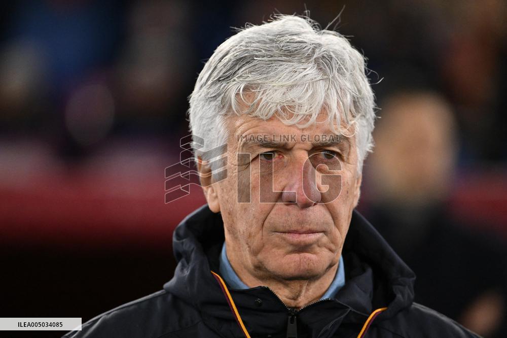 CALCIO - Serie A - AS Roma vs US Sassuolo