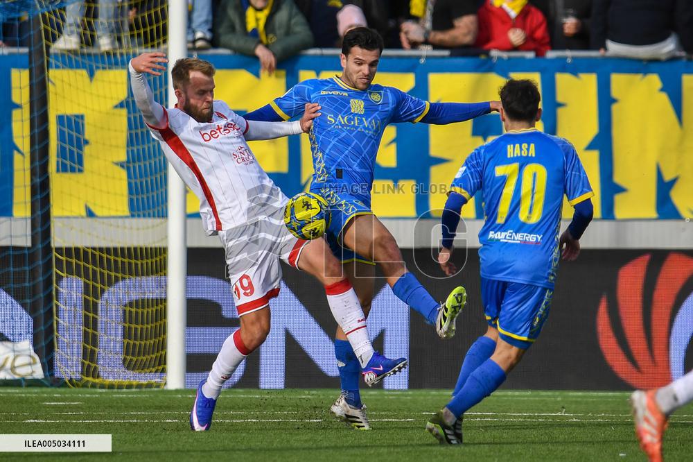 CALCIO - Serie B - Carrarese Calcio vs SSC Bari