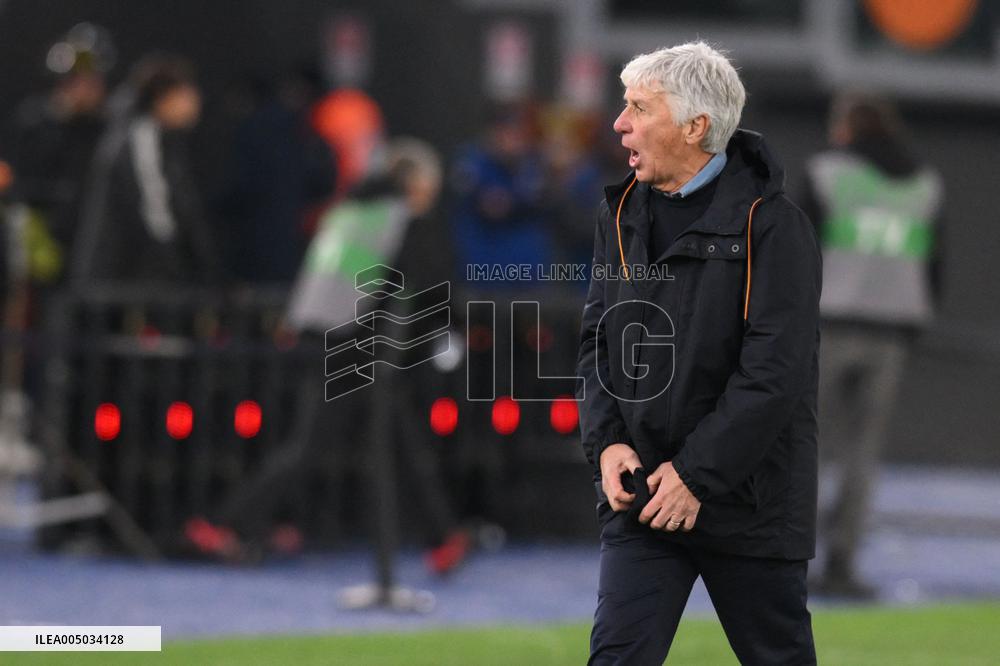 CALCIO - Serie A - AS Roma vs US Sassuolo