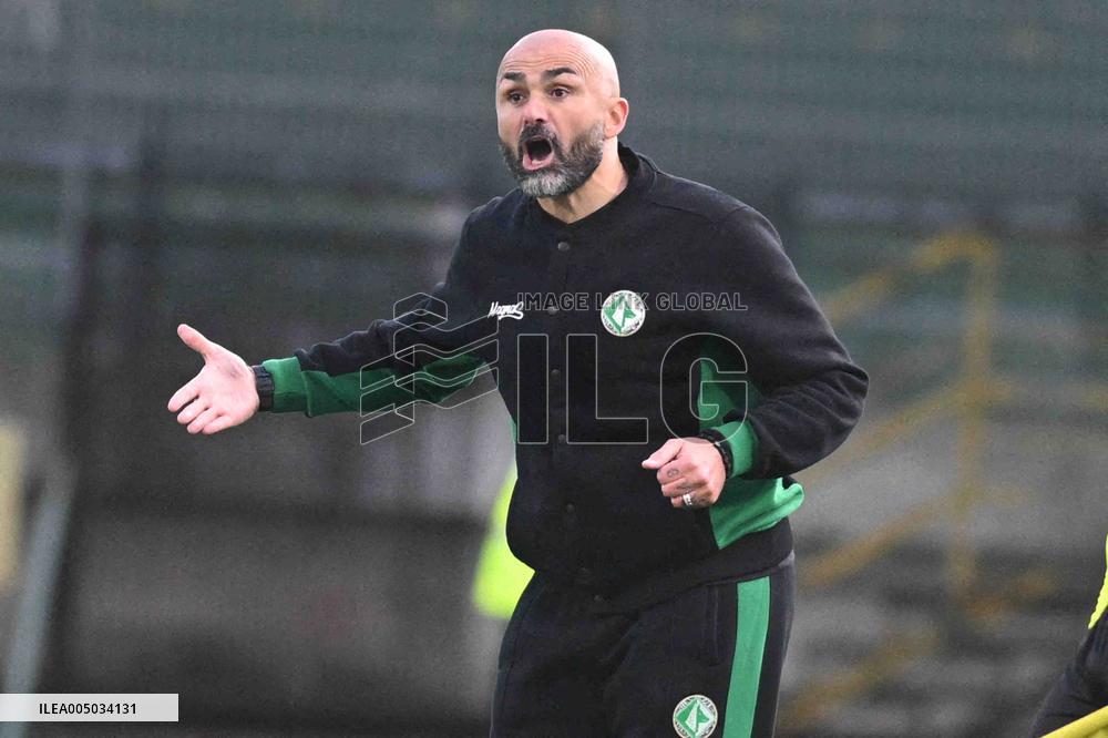 CALCIO - Serie B - US Avellino vs UC Sampdoria