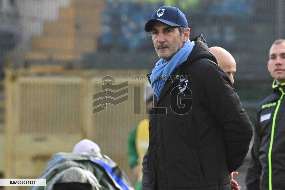 CALCIO - Serie B - US Avellino vs UC Sampdoria