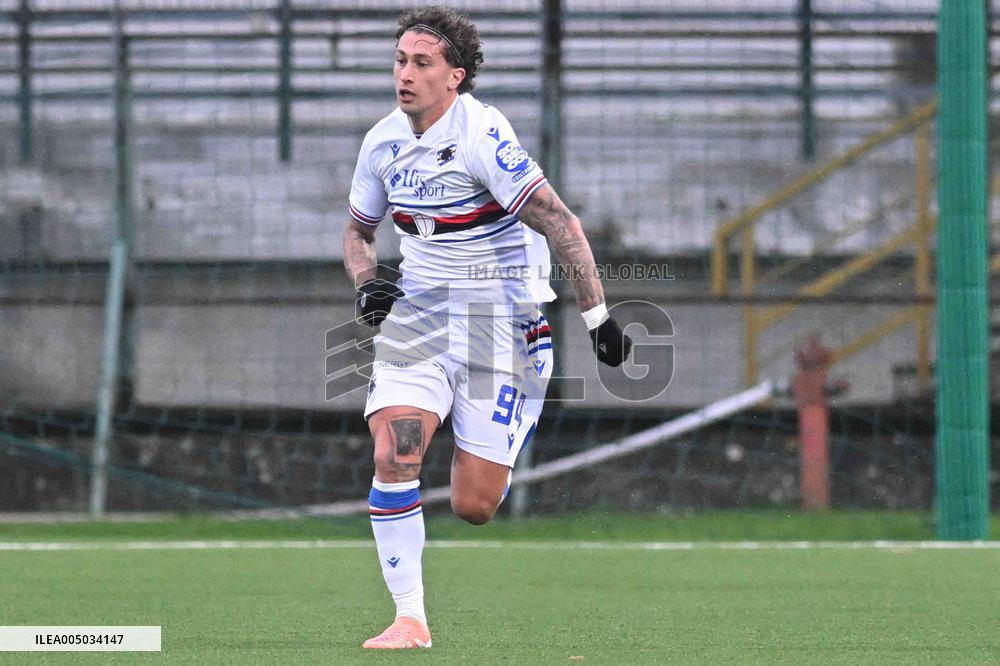 CALCIO - Serie B - US Avellino vs UC Sampdoria