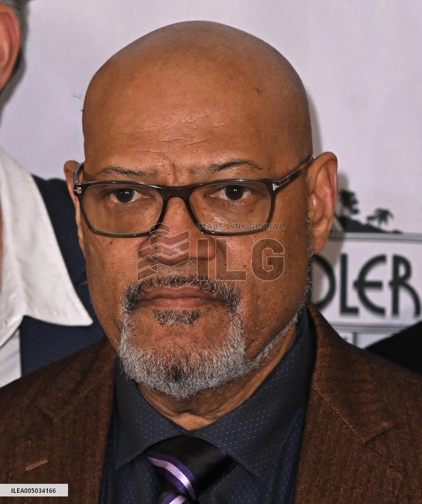 Staged Benefit Reading of ‘All The President’s Men’