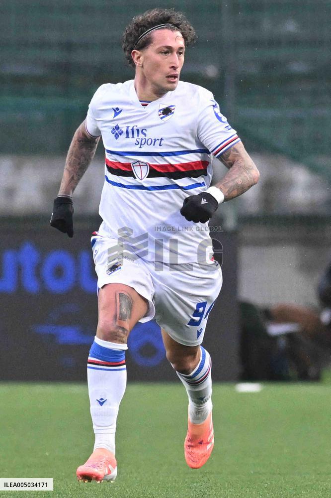 CALCIO - Serie B - US Avellino vs UC Sampdoria