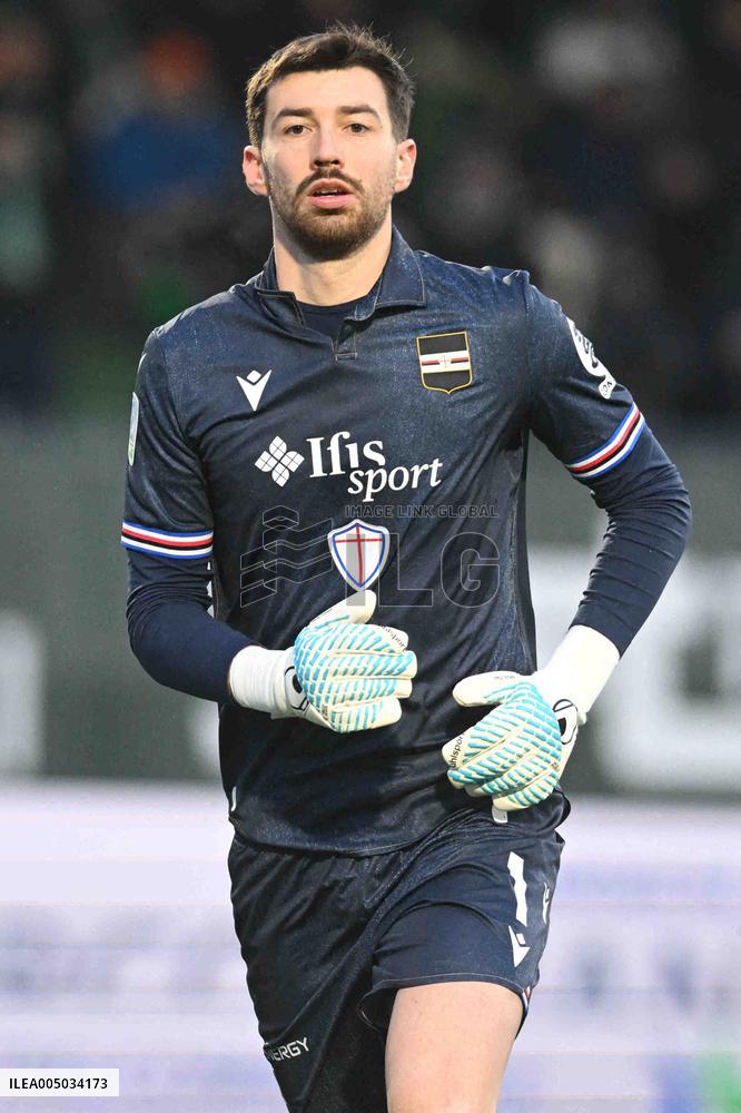 CALCIO - Serie B - US Avellino vs UC Sampdoria