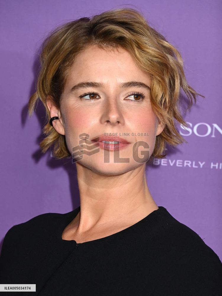 2026 BAFTA Tea Party