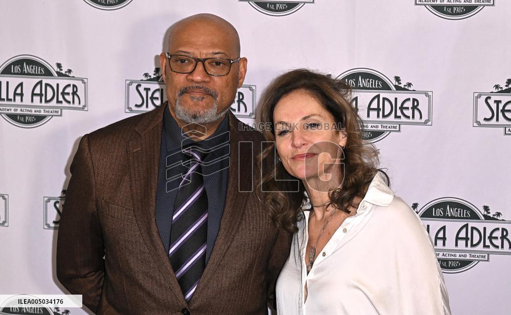 Staged Benefit Reading of ‘All The President’s Men’