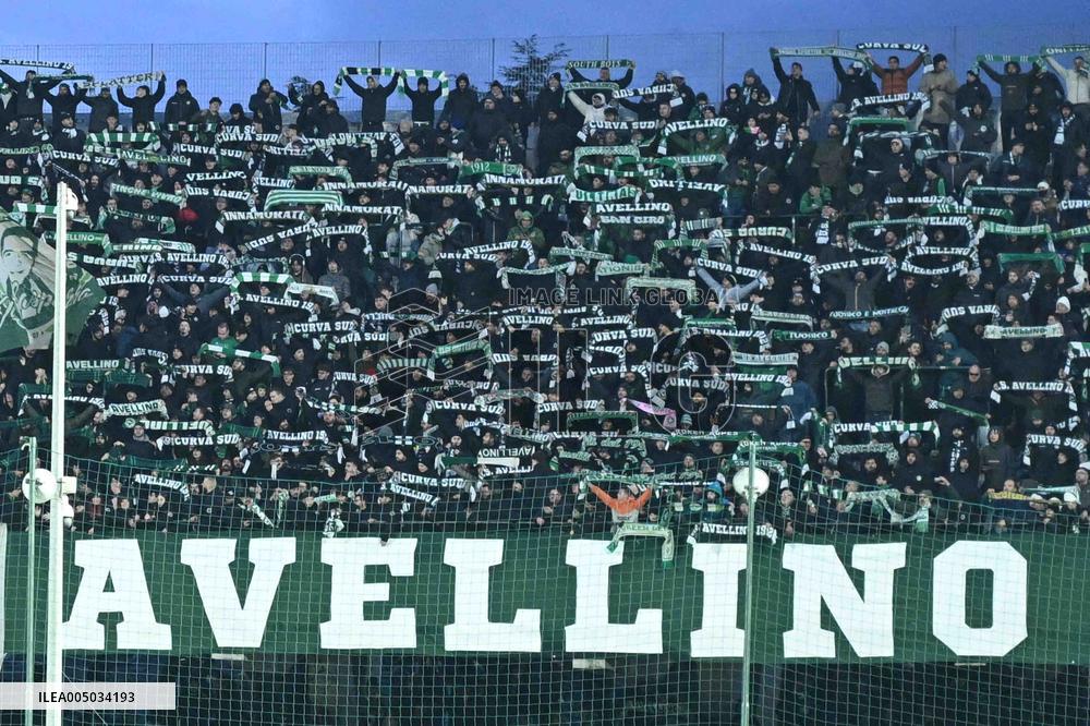 CALCIO - Serie B - US Avellino vs UC Sampdoria
