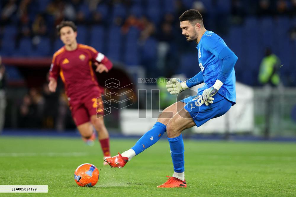 CALCIO - Serie A - AS Roma vs US Sassuolo