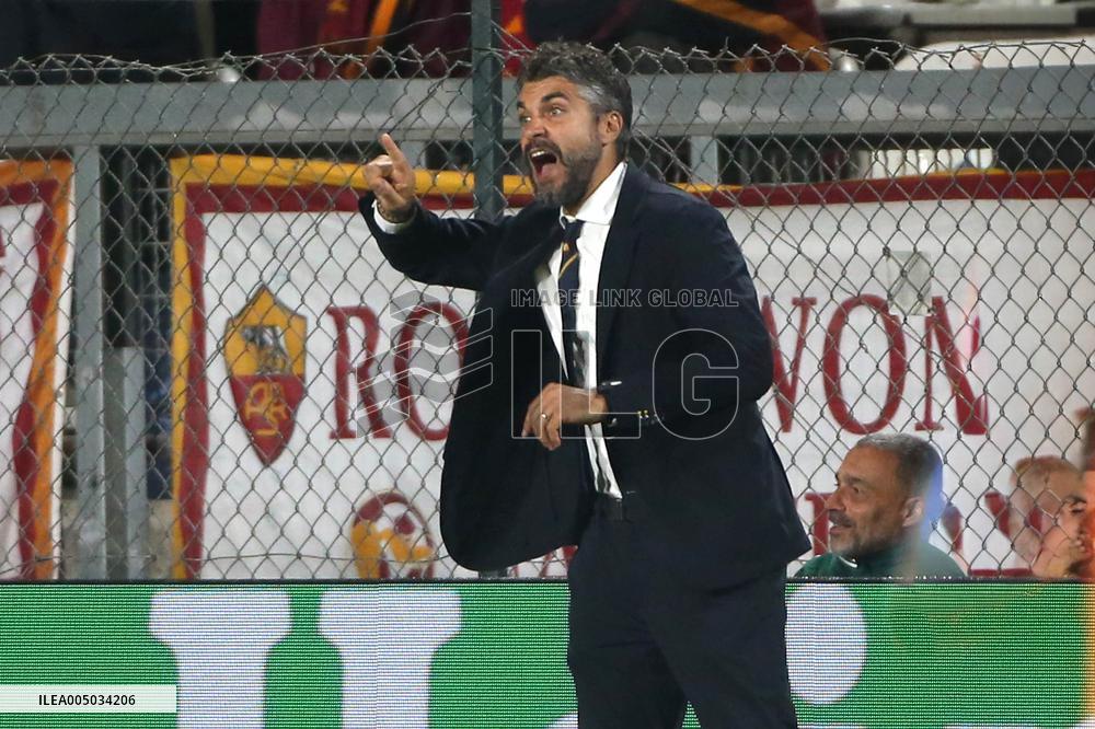 CALCIO - Serie A Femminile - Luca Rossettini - AS Roma Women