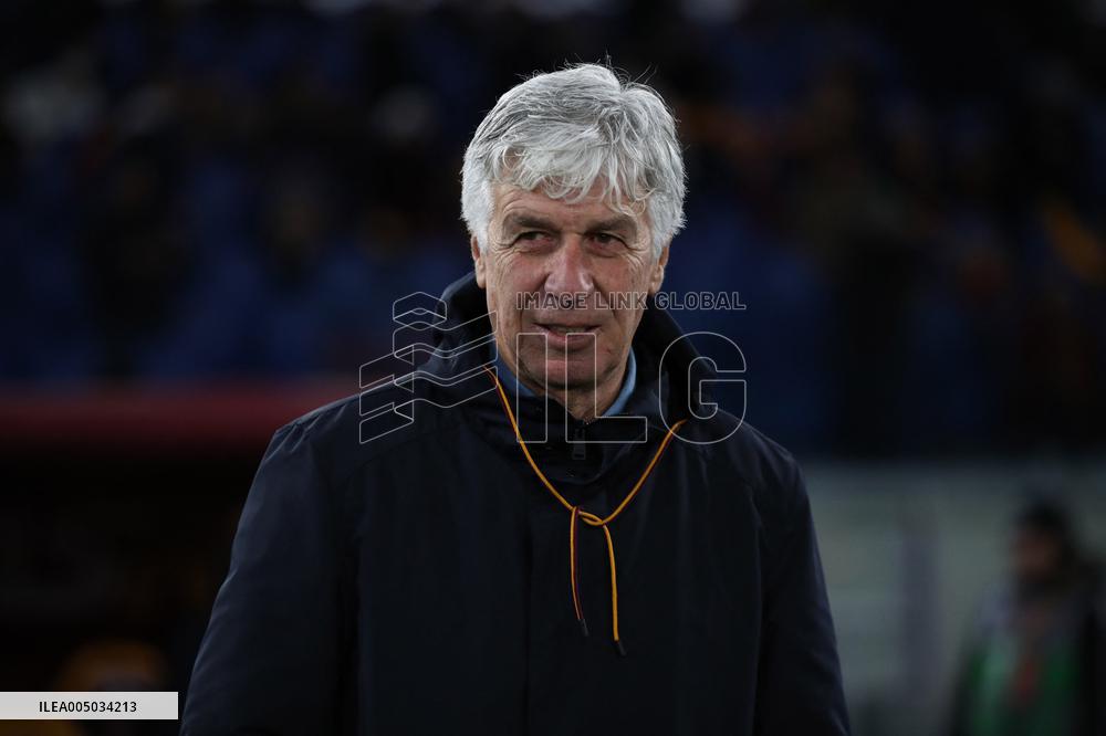 CALCIO - Serie A - AS Roma vs US Sassuolo