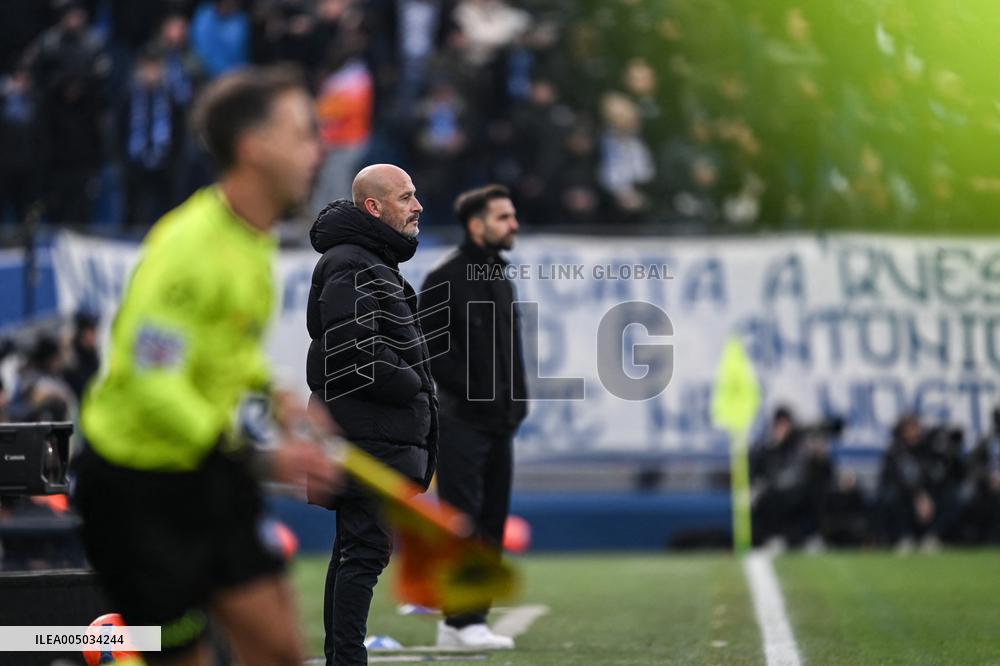 CALCIO - Serie A - Como 1907 vs Bologna FC