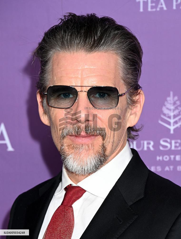 2026 BAFTA Tea Party