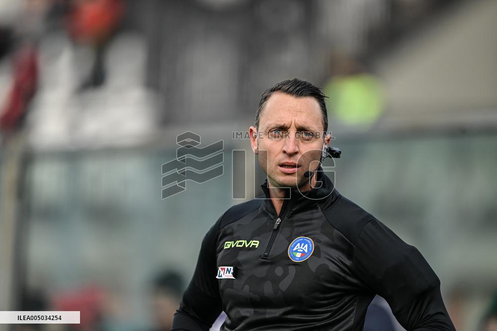 CALCIO - Serie A - Como 1907 vs Bologna FC