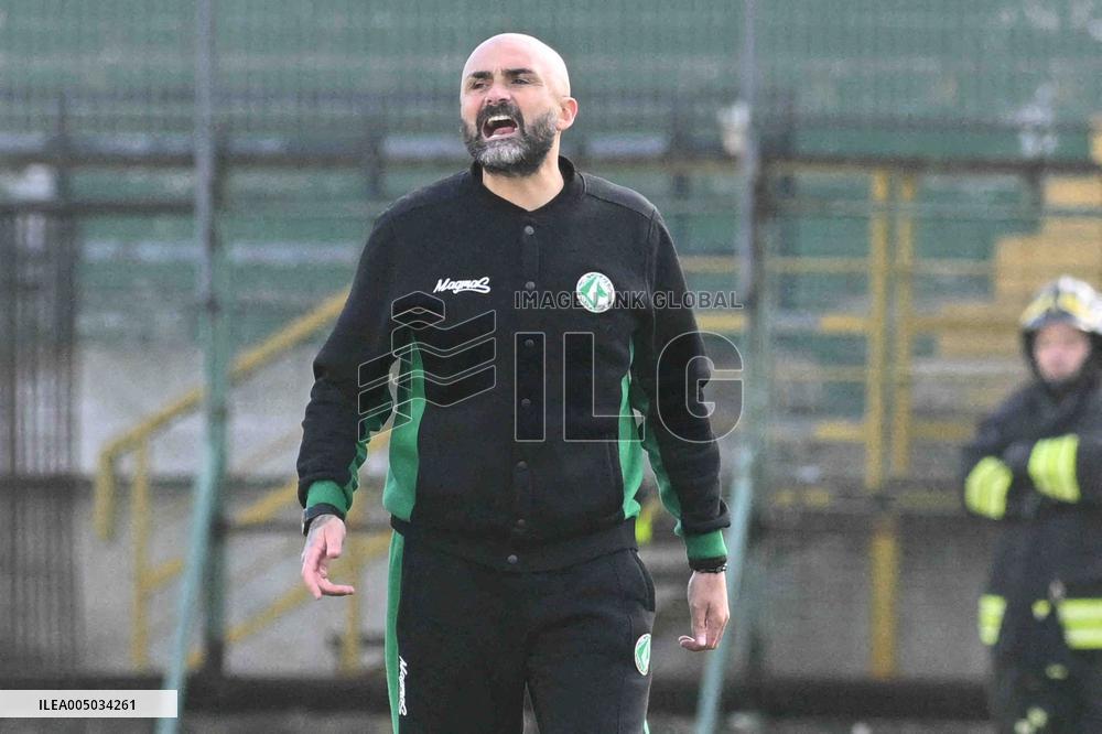CALCIO - Serie B - US Avellino vs UC Sampdoria