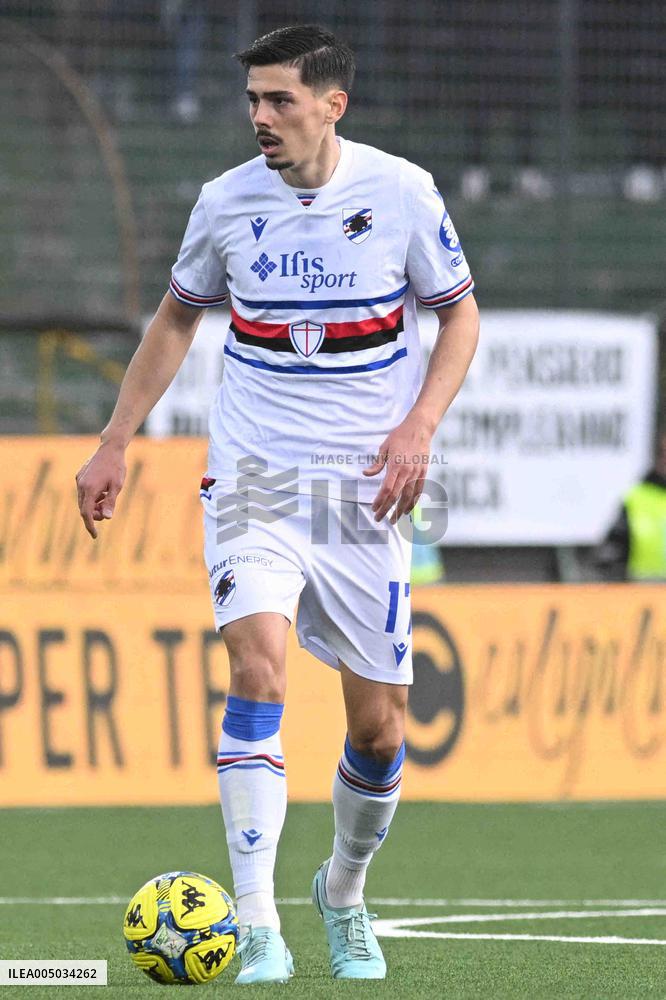 CALCIO - Serie B - US Avellino vs UC Sampdoria